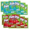 Fun Dip Candy 12x24g.