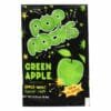 Pop Rocks Green Apple Popping Candy 9.5g.