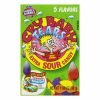 Cry Baby Tears Extra Sour Candy 5 smaken 56g.