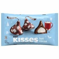 Hersheys Kisses Hot Cocoa 255g.