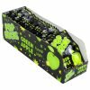 Pop Rocks Green Apple Popping Candy Box 24x9.5g.