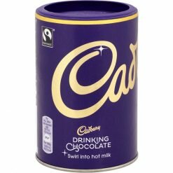 Cadbury Drinking Chocolate Cacao 250 gram