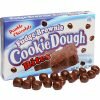 Cookie Dough Bites Double Chocolate Fudge Brownie