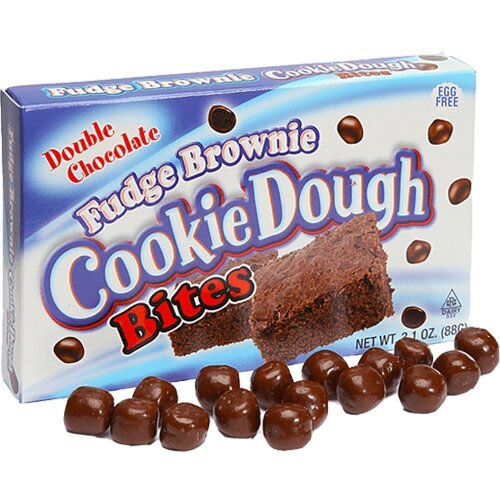 cookie-dough-bites-fudge-brownie-double-chocolate-2-4779-s Cookie Dough Bites Double Chocolate Fudge Brownie