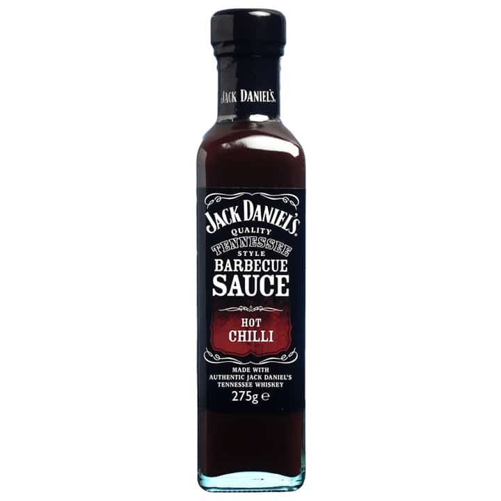 jack-daniels-hot-chilli-barbecue-sauce-uk Jack Daniels Hot Chilli Barbecue Sauce UK
