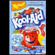 Kool-Aid Mixed Berry 1