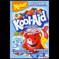 Kool-Aid Mixed Berry 1