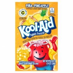 Kool-Aid Pineapple 1