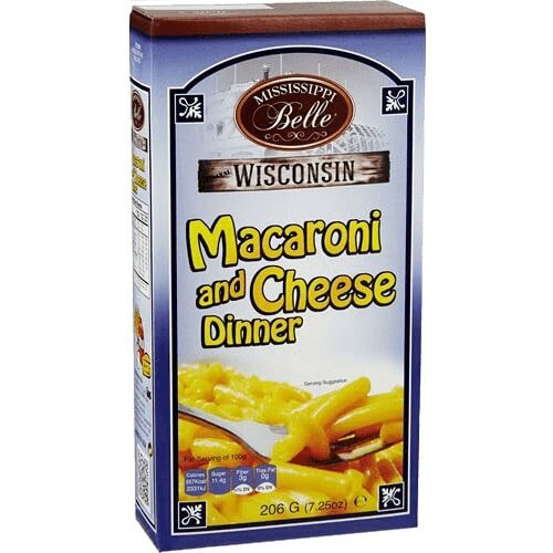 mississippi-belle-macaroni-and-cheese-0315 Mississippi Belle Macaroni and Cheese 206 gram