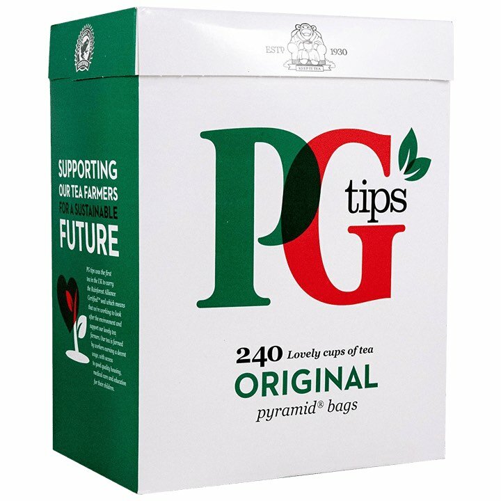 pg-tips-240-0175610 PG tips 240 Pyramide Theezakjes